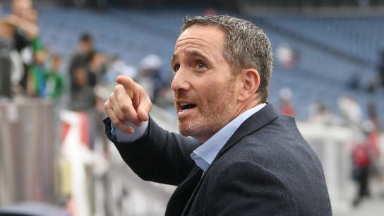 NFL Insider: Steelers, Cardinals Named Top Options For Potential Trade With Eagles (Steelers News)