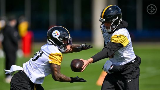 Insider: Steelers' Mason Rudolph "Got P***ed Off" After He Was Absolutely Ignored (Steelers News)