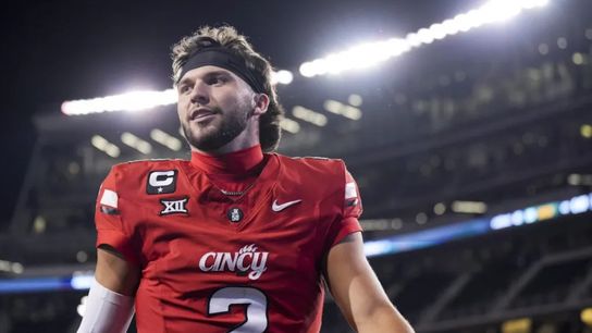 Steelers Given Pricey Strategy To Nab QB Brendan Sorsby (Steelers News)