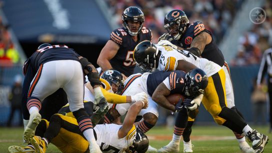 "Would You Give Us A Second?": Depending On Round 1 Pick The Steelers Could Have Surprising Trade Candidate (Steelers News)