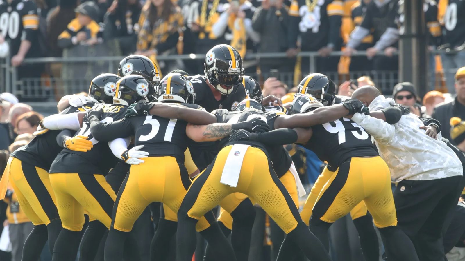 Steelers Land "Good Value" With Robert Spears-Jennings As Pittsburgh Adds Quality DB Depth (Steelers News). Photo by Charles LeClaire / Imagn Images