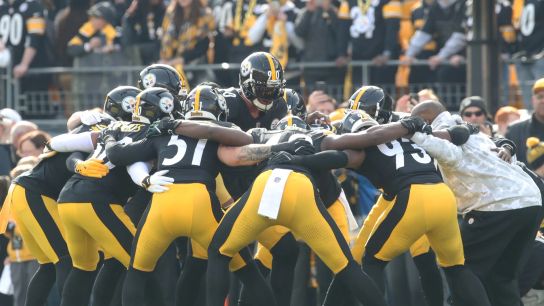 Steelers Land "Good Value" With Robert Spears-Jennings As Pittsburgh Adds Quality DB Depth (Steelers News)