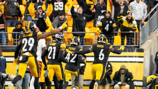 Steelers' Huge Free Agent Signing Doesn't Address The True Problem On Defense (Steelers News)