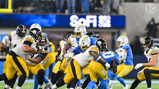 Steelers' 2025 Rookie "Deeply Frustrated" With His First Season (Steelers News)