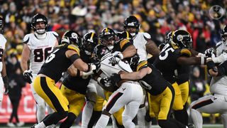 "Important Season": Steelers Defender Will Have To Show Up In 2026 (Steelers News). Photo by Taylor Ollason / Pittsburgh Steelers