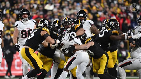 "Important Season": Steelers Defender Will Have To Show Up In 2026 (Steelers News)