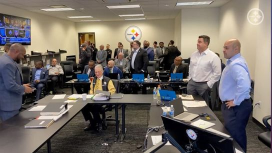 Steelers' Front Office Tandem Has An Interesting Formula For Drafts That Set Them Apart (Steelers News)