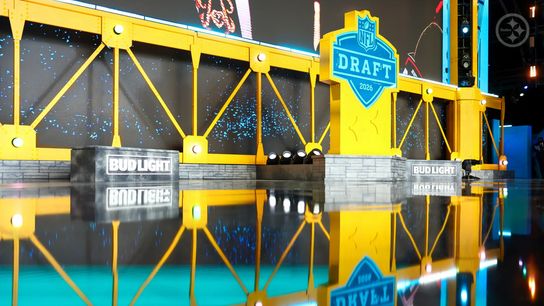 Steelers Reportedly Had Multiple Blunders During The 1st Round Of The Draft (Steelers News)