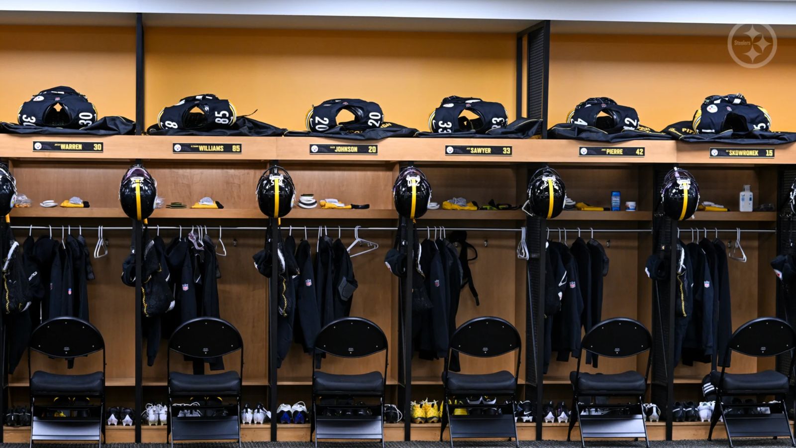 Steelers Need Massive Production From This Group Early If They Want To Win The Division (Steelers News). Photo by Alysa Rubin / Pittsburgh Steelers