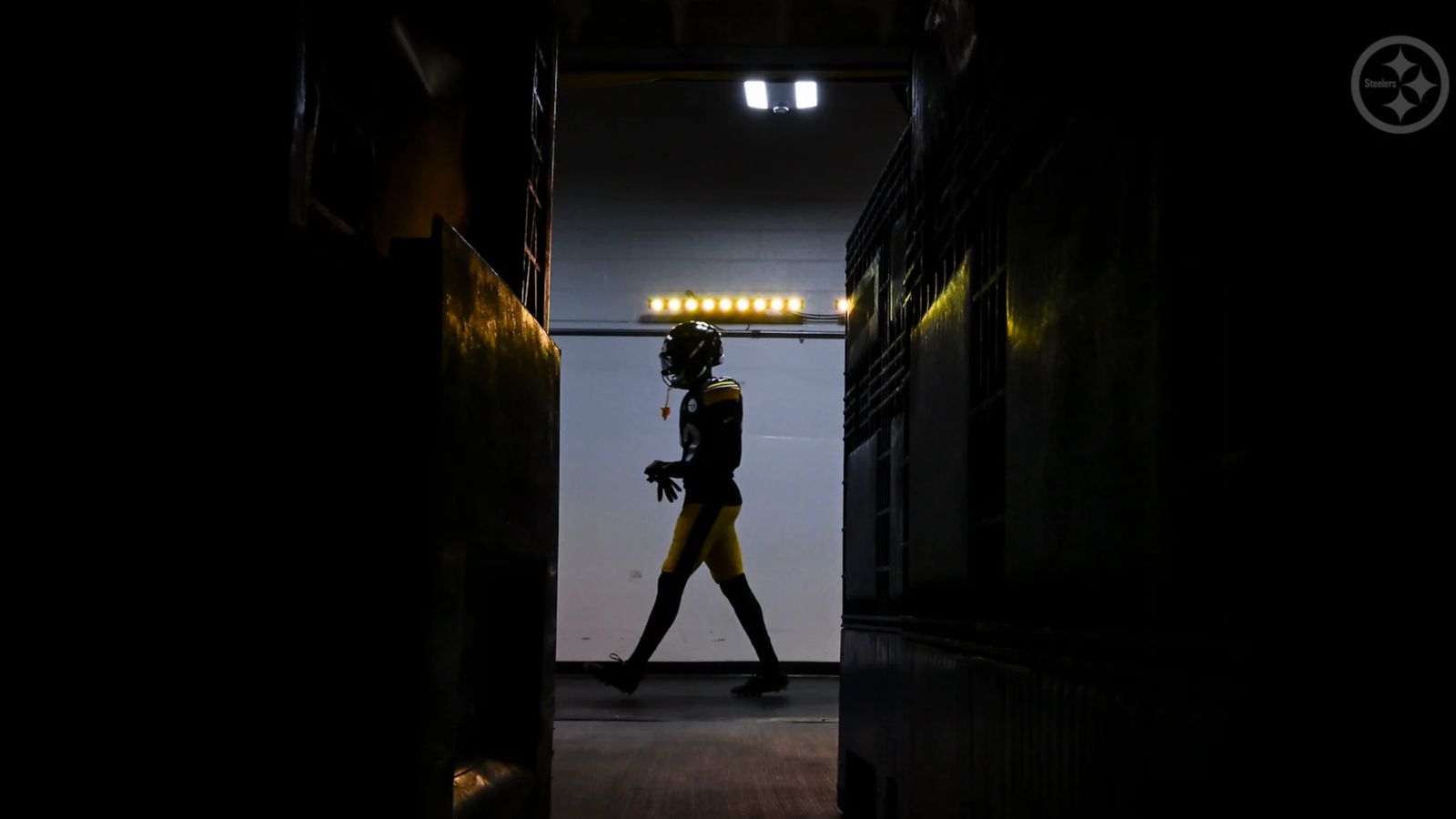 2 NFC Teams Likely Trade Destinations For Steelers Star Defender (Steelers News). Photo by Alysa Rubin / Pittsburgh Steelers
