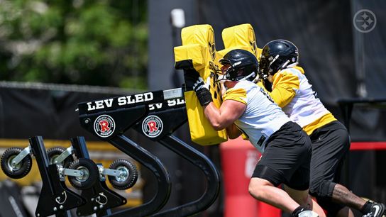 Steelers' Offensive Lineman Will Likely Play His Final Season With The Team (Steelers News)