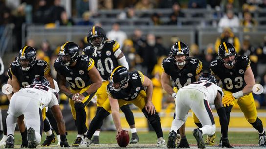 Steelers' Hidden Gem Could Be A Captain Candidate In Years To Come (Steelers News)