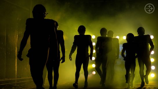 Steelers' Unexpected Offensive Line Move Is Imminent: "That's Probably Going To Happen This Spring" (Steelers News)