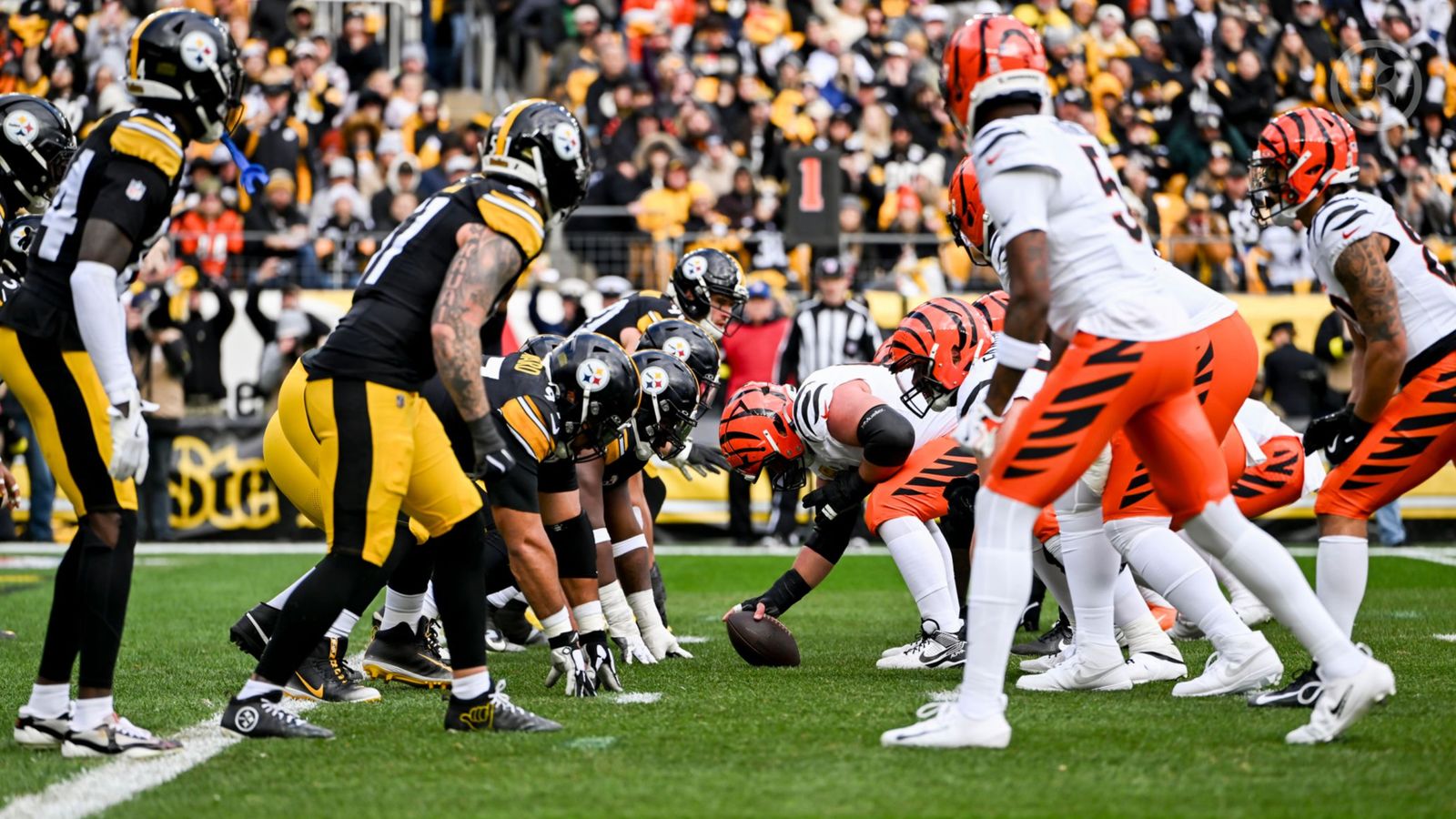 The Steelers Must Get The Best Out Of These 2 Players To Be Successful  (Steelers News). Photo by Alysa Rubin / Pittsburgh Steelers