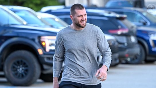 Steelers Insider Confident About TJ Watt's Trade Status (Steelers News)