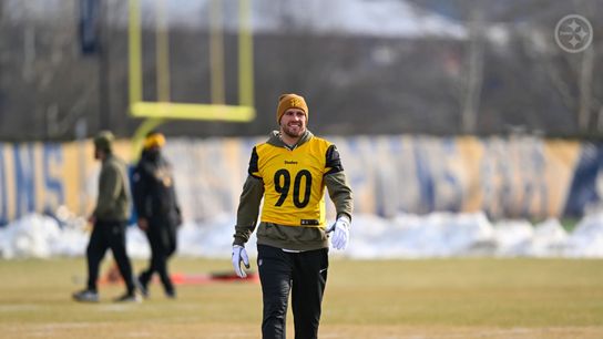 Former Steelers Player Uncovered Why TJ Watt Struggled In 2025 (Steelers News)