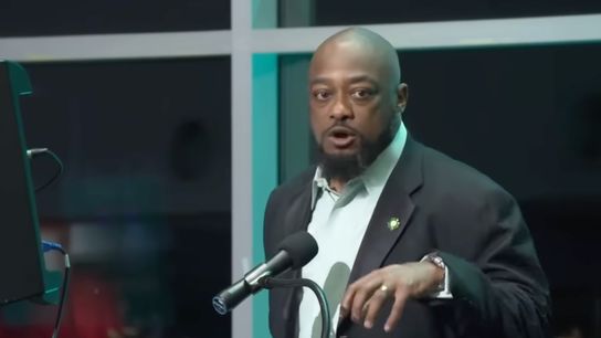 ESPN: Steelers Playing With Fire In 2026: "At Some Point The Floor Is Going To Drop Out" (Steelers News)