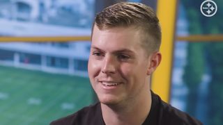 Steelers May Have Deceptive Reason For Confidence In Will Howard (Steelers News). Photo by YouTube / Pittsburgh Steelers