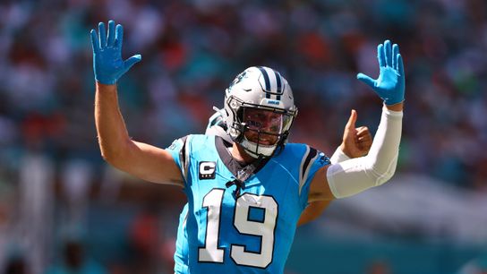 Pittsburgh Steelers Adam Thielen