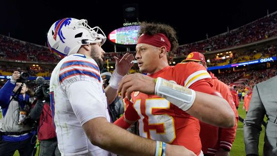 Steelers Josh Allen Patrick Mahomes Steelers Josh Allen Patrick Mahomes