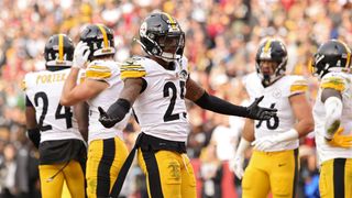 Frustrated And Vocal Steelers Defenders Maybe "Had A Different Thought Of What This Defense Was Going To Be Like"  (Steelers News). Photo by Scott Taetsch / Getty Images