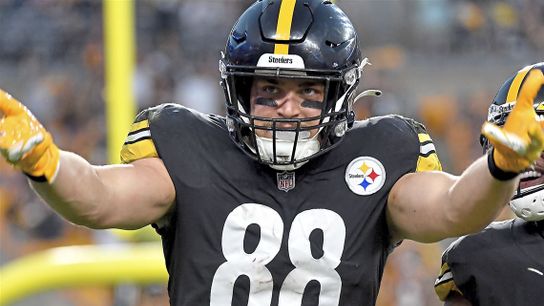 Steelers TE Pat Freiermuth Expresses Genuine Belief In Aaron Rodgers' Fit In Pittsburgh (Steelers News)