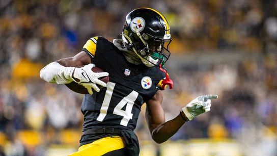  Steelers Receive Perfect Advice On How To Handle The George Pickens Situation In 2025 (Steelers News)