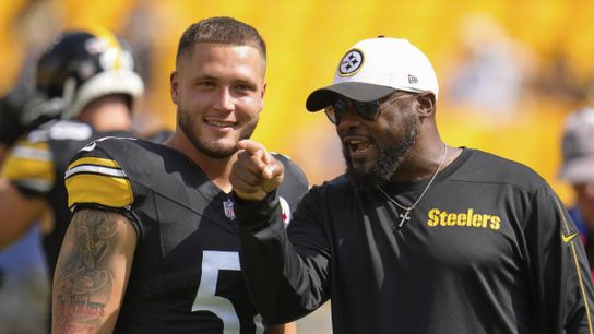 Steelers Would Be Making A Big Mistake Moving Nick Herbig To Inside Linebacker (Steelers News)