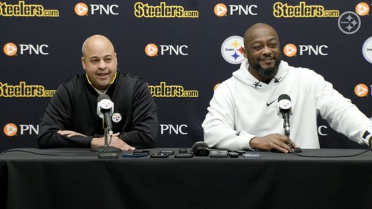 Pittsburgh Steelers: How The Team Is Managing The Beginning Of 2025 (Steelers News)