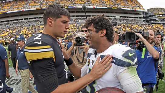 Steelers Could Try To Broker Surprising Reunion: "I Don't Know If He'd Even Consider Coming Back Here After How It Ended"  (Steelers News)
