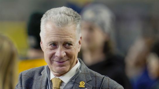 Steelers' Art Rooney II Defends Prior "Significant Changes On The Offensive Side Of The Ball" Statement (Steelers News)