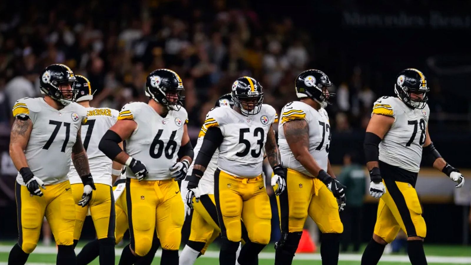 Steelers Fans Receive Warning That Another Beloved Player Might Have To  Fight To Make His Hall Of Fame Case