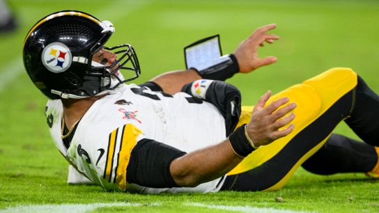 Steelers Victims Of Horrifying Prediction From NFL Analyst: "The Ravens Are Going To Whoop That A**" (Steelers News)
