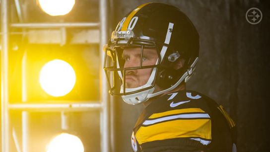 Steelers' Mike Tomlin Isn't Worried About Browns' Likely Backup Plan At OT For TJ Watt In Week 12 (Steelers News)