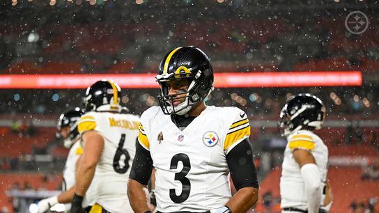 Steelers' Brutal Week 12 Trap Game Had Nothing To Do With Browns: "There's One Reason That We Should Have Seen This Coming" (Steelers News)