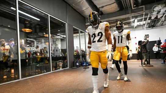 Steelers' Tough Running Back Decision Has Only One Likely Outcome: "It's A No Brainer" (Steelers News)