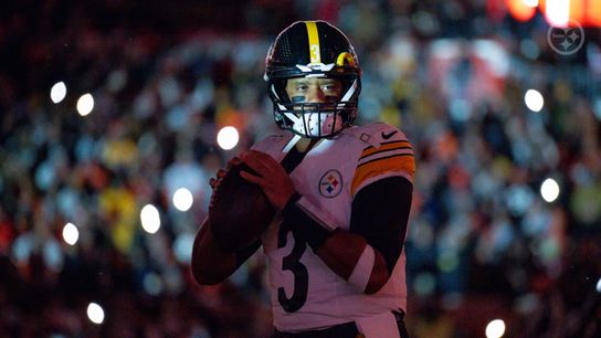 Steelers' Russell Wilson Likely More Interested In His Legacy Than His Checkbook (Steelers News)