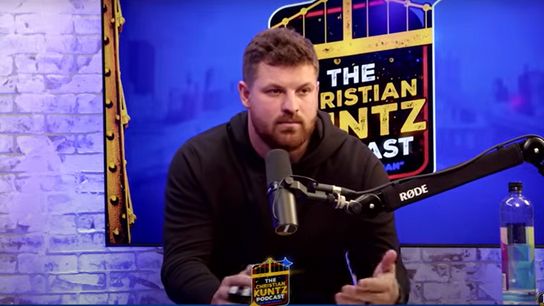Steelers' Christian Kuntz Questioned Why The League Is Motivated To Run Short Weeks (Steelers News)