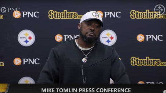 Steelers' Mike Tomlin Not Distressed About Joey Porter Jr.'s Penalties Thanks To His "Serial Killer's Mentality"  (Steelers News)