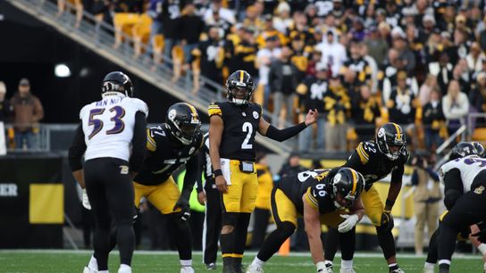 Steelers Likely Had More Plays Planned For Justin Fields In Loss To Eagles In Week 15 (Steelers News)