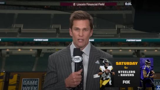 Steelers Killer Tom Brady Predicts Pittsburgh Will Learn From Eagles Loss And "Be Much Better" Against Ravens (Steelers News)