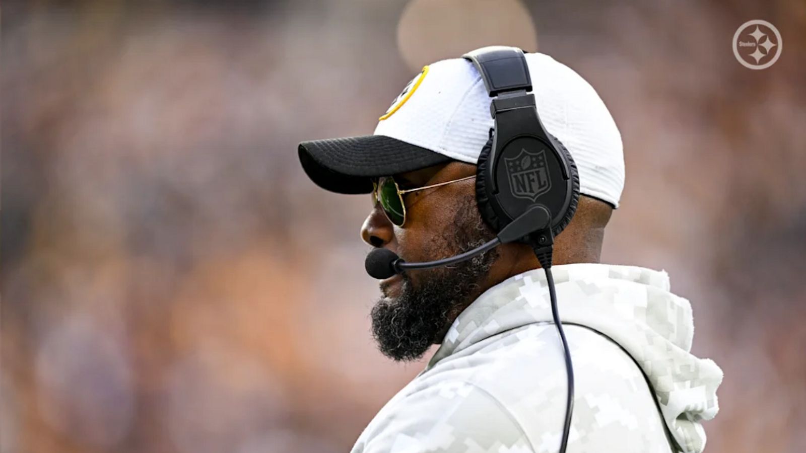 Steelers' Mike Tomlin Receives Powerful Praise From NFL Agents (Steelers News). Photo by Karl Roser / Pittsburgh Steelers 