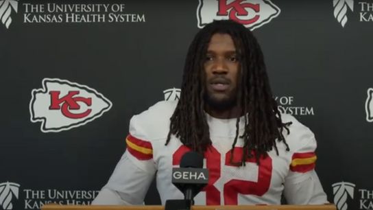 Chiefs LB Expects Steelers To Run The Ball "Whether They Have Success Or Not" On Christmas (Steelers News)