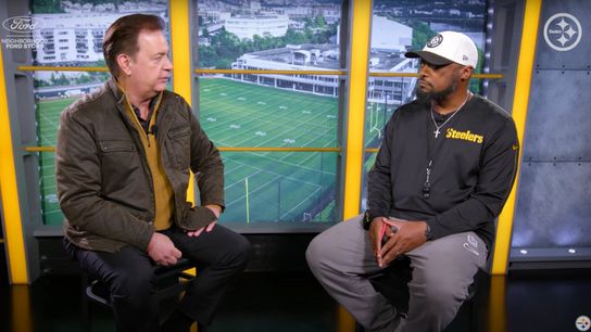 Steelers' Mike Tomlin Predicts The Truth About George Pickens' Return In Week 17 Vs Chiefs (Steelers News)