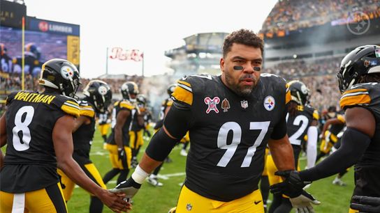 Steelers' Cam Heyward Wildly Called "Soft" For New Comments Surrounding Aaron Rodgers (Steelers News)