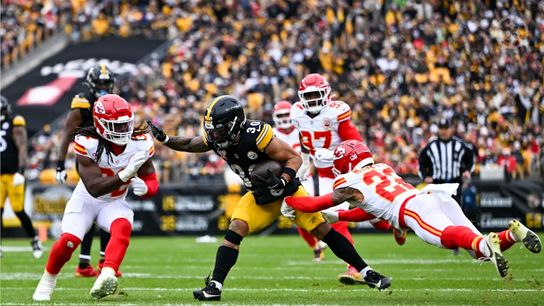 Steelers Making One NFL Analyst Optimistic Despite Kansas City Chiefs' Ownership Of The League  (Steelers News)