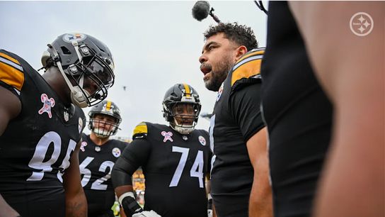 Steelers' Week 18 Game Vs Bengals Has A Psychological Component: "You Do Feel Like You Got To Play Well" (Steelers News)