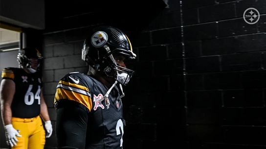 Steelers' Russell Wilson Absolutely Slammed: "I'm Just Telling You Russ Isn't Very Good" (Steelers News)