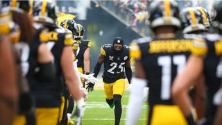 Steelers' DeShon Elliott Calls Out NFL For Screwing Them (Steelers News). Photo by Jared Wickerham / Pittsburgh Steelers 