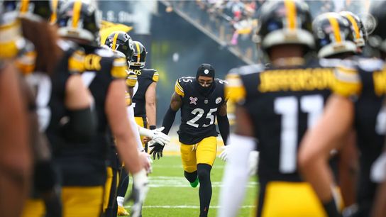 Steelers' DeShon Elliott Calls Out NFL For Screwing Them (Steelers News)